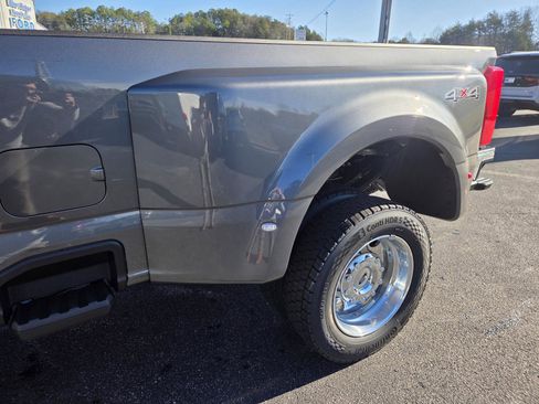 New 2026 Ford F450 XL w/ XL Driver Assist Package image 13