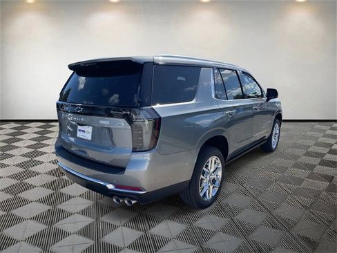 New 2026 Chevrolet Tahoe Premier image 5