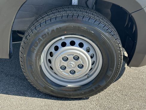 Used 2024 RAM ProMaster 3500 image 15