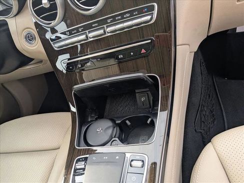 Certified 2020 Mercedes-Benz GLC 300 4MATIC image 12