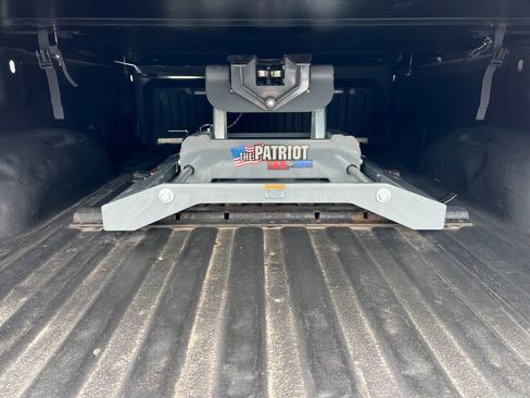 Used 2004 Dodge Ram 3500 Truck ST w/ Trailer Tow Group RWD image 18