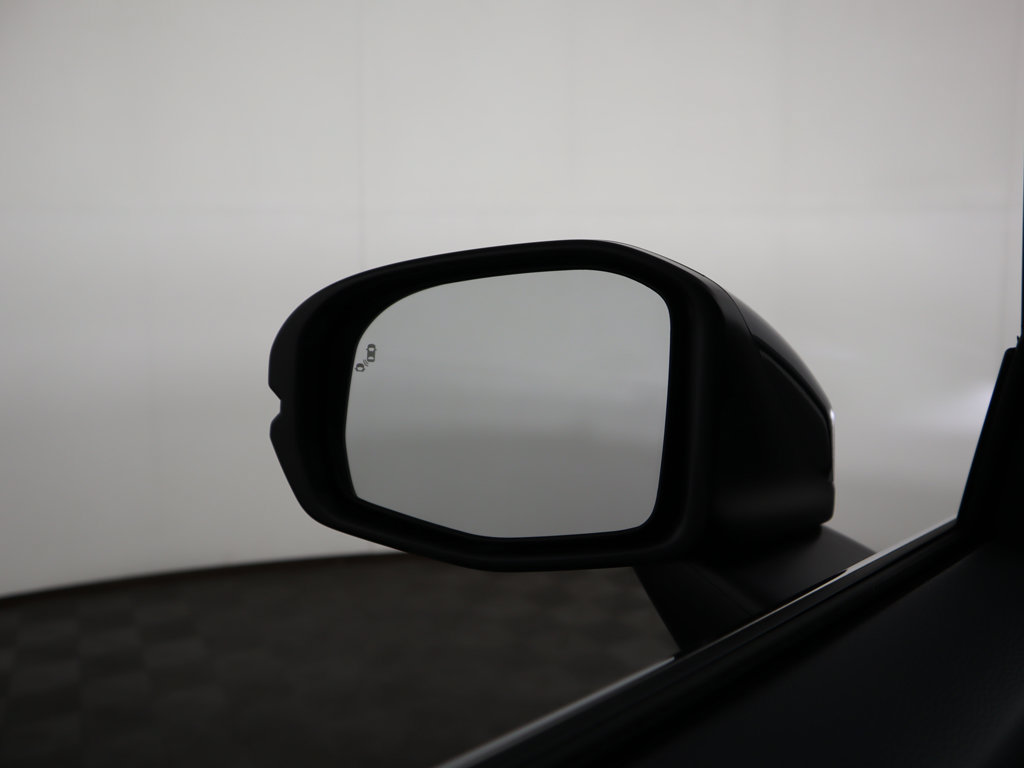 Certified 2026 Honda CR-V EX-L image 38