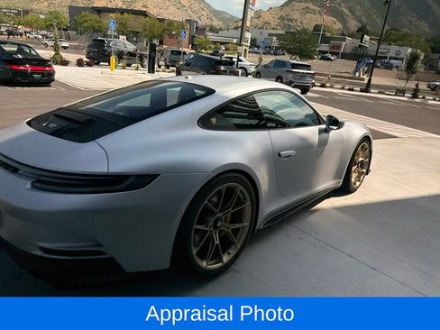 Certified 2024 Porsche 911 GT3 RWD image 11