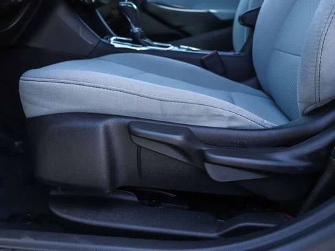 Used 2019 Chevrolet Cruze LS w/ LS Convenience Package FWD image 20
