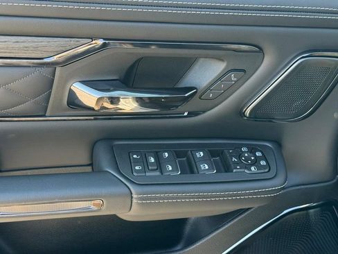 New 2026 RAM 1500 Limited AWD/4WD image 12
