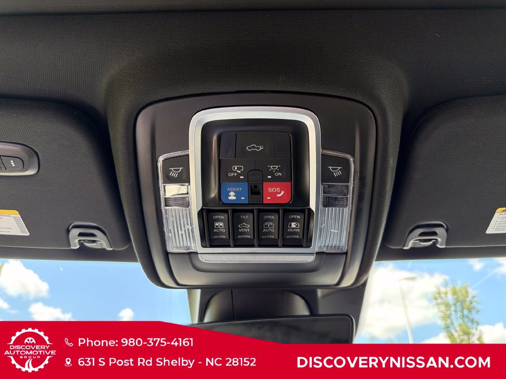 Used 2022 RAM 1500 Limited w/ Bed Utility Group AWD/4WD image 27
