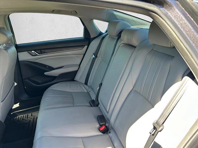 Used 2018 Honda Accord Touring image 21