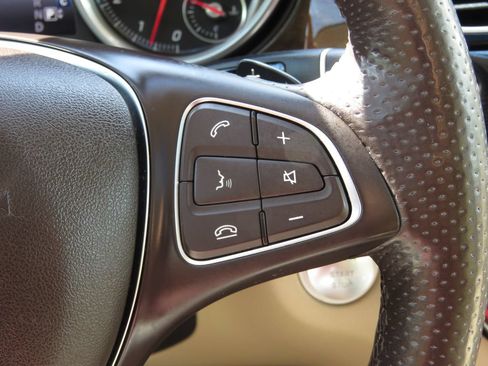 Used 2017 Mercedes-Benz GLE 350 4MATIC image 23