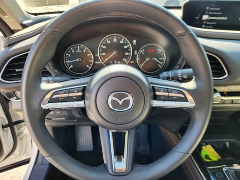 Certified 2023 MAZDA CX-30 AWD 2.5 S w/ Premium Package image 9