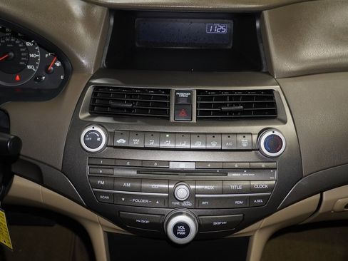 Used 2008 Honda Accord LX-P image 17