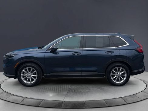 Used 2024 Honda CR-V EX-L image 2