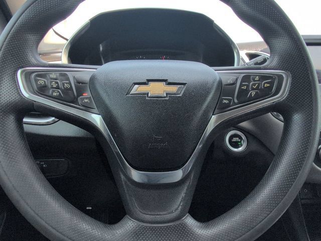 Used 2021 Chevrolet Equinox LS FWD image 20