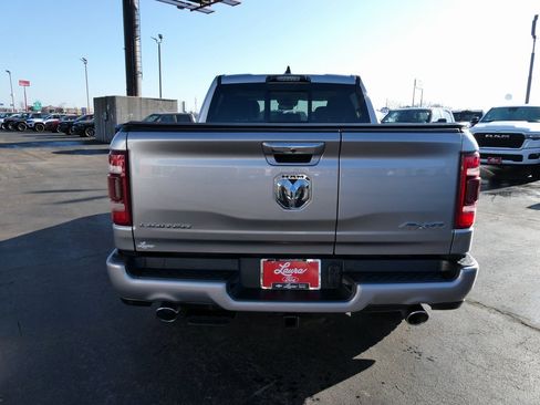 Used 2022 RAM 1500 Limited image 7
