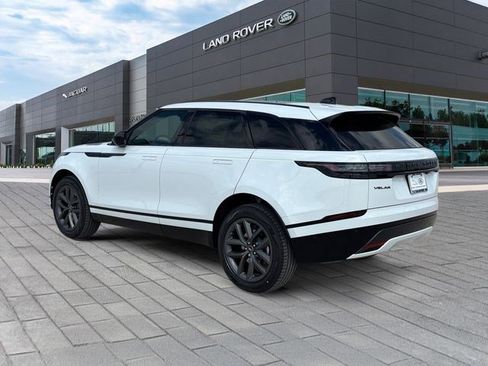 New 2026 Land Rover Range Rover Velar Dynamic SE image 3