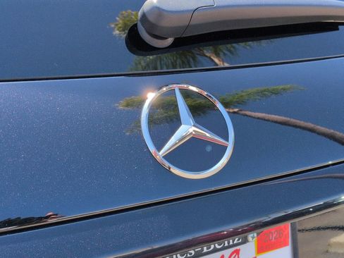Used 2023 Mercedes-Benz GLC 300 4MATIC image 26