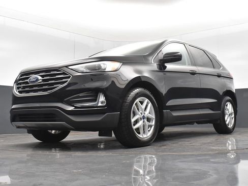 Used 2022 Ford Edge SEL w/ Convenience Package image 15