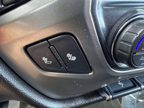 Used 2018 Chevrolet Silverado 1500 LT w/ All Star Edition image 29