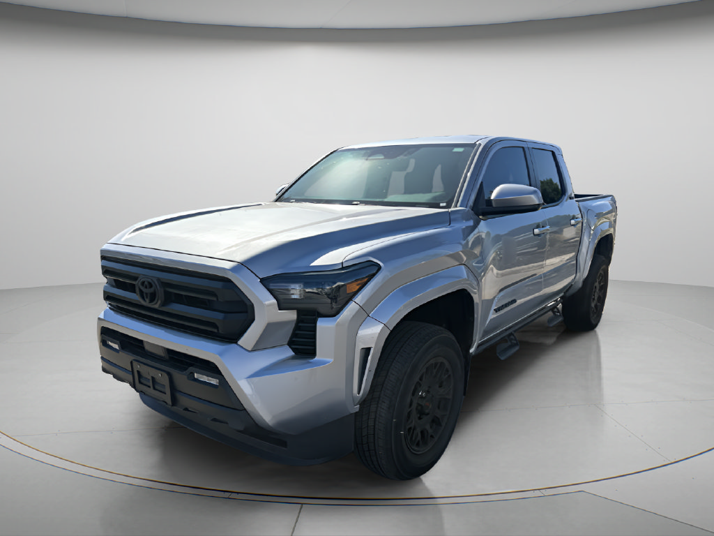 Used 2024 Toyota Tacoma SR5 RWD image 3