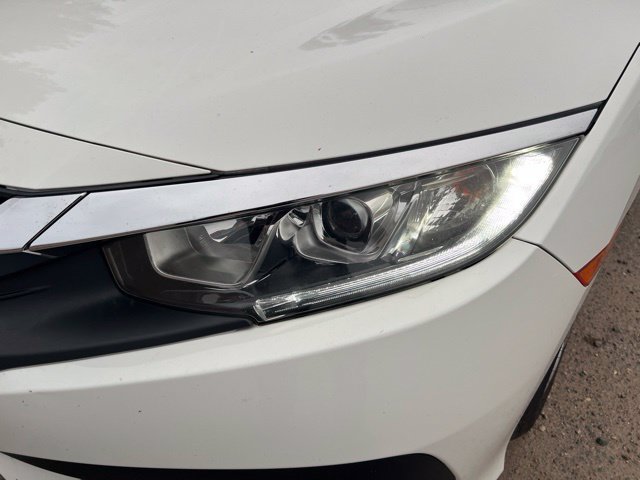 Used 2018 Honda Civic LX image 8