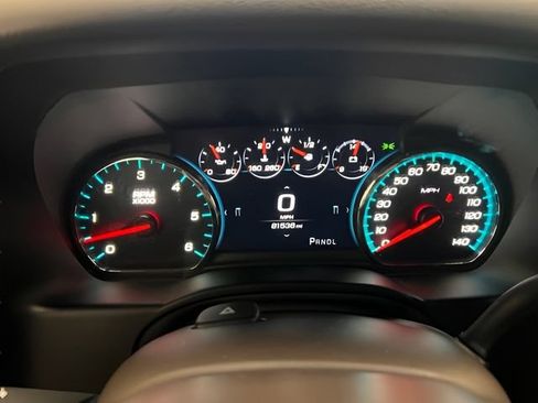 Used 2019 GMC Yukon Denali AWD/4WD image 23