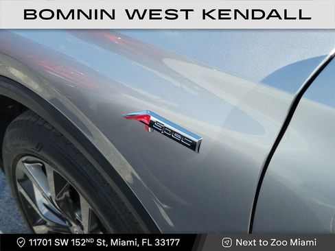 Used 2022 Acura MDX A-Spec image 11