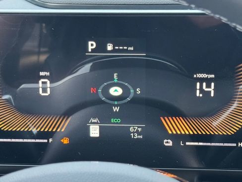 New 2026 Kia Carnival LXS image 13