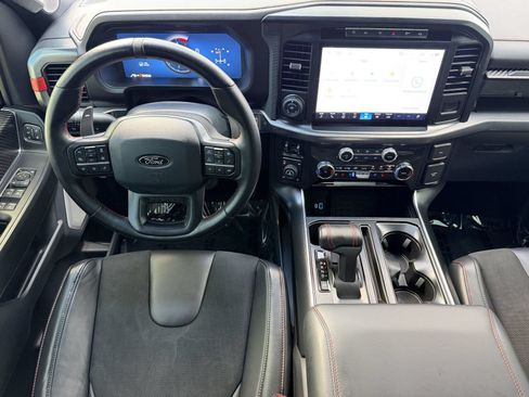 Used 2024 Ford F150 Raptor AWD/4WD image 32