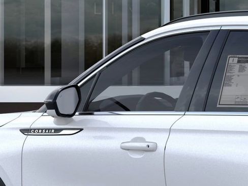 New 2026 Lincoln Corsair Premiere FWD image 20
