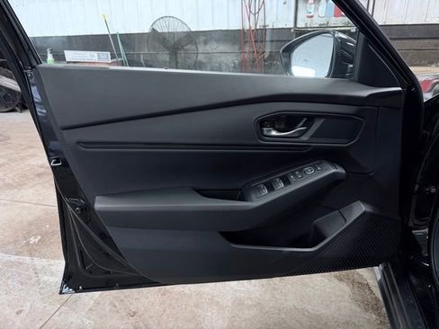 Certified 2025 Honda Accord SE image 13