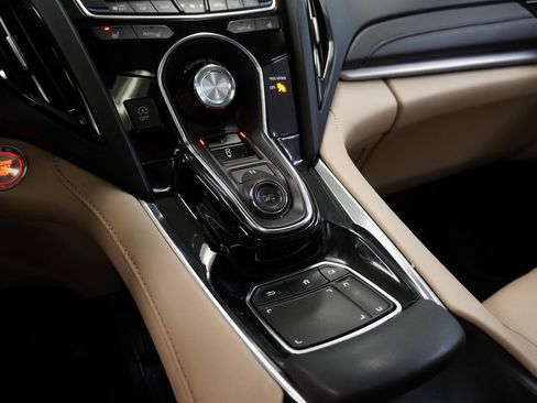 Used 2020 Acura RDX AWD image 23