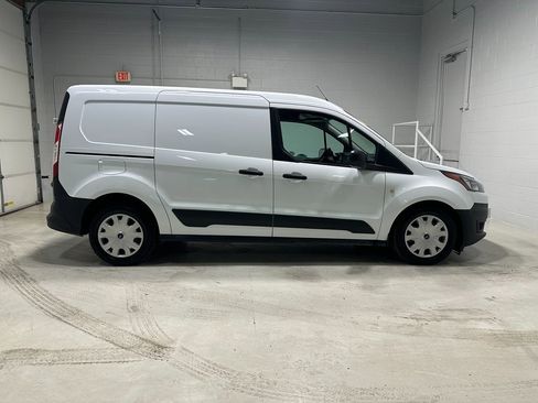 Used 2021 Ford Transit Connect XL image 2