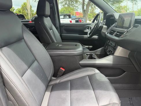 Used 2024 Chevrolet Tahoe LT RWD image 10