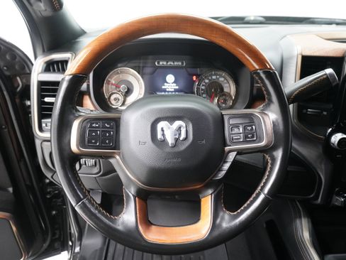 Used 2022 RAM 3500 Limited image 20