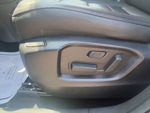 Used 2025 MAZDA CX-5 Carbon Edition AWD/4WD image 17