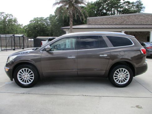 Used 2012 Buick Enclave Leather FWD image 22