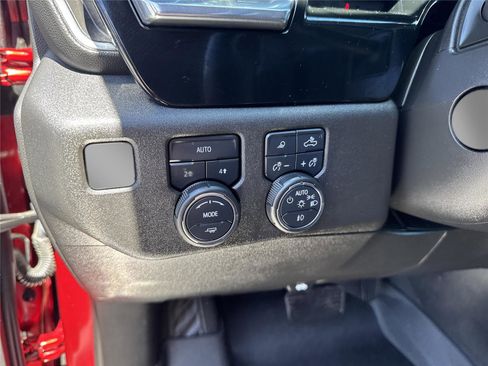 Used 2023 Chevrolet Silverado 1500 LTZ AWD/4WD image 20