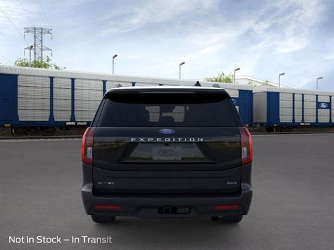 New 2026 Ford Expedition Max Active AWD/4WD image 6