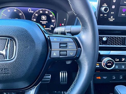 Used 2025 Honda Civic Sport Touring image 25