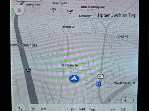 Used 2022 Ford Expedition Max Limited image 15