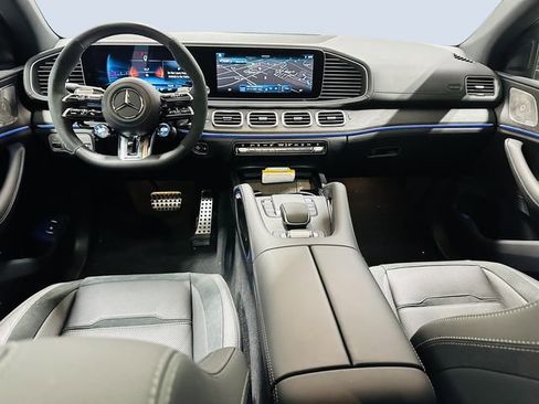New 2026 Mercedes-Benz GLE 53 AMG 4MATIC Coupe image 6