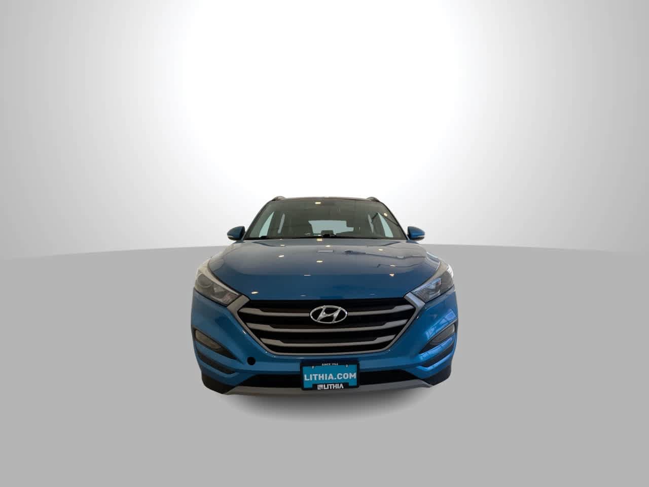 Used 2018 Hyundai Tucson Value AWD/4WD image 3