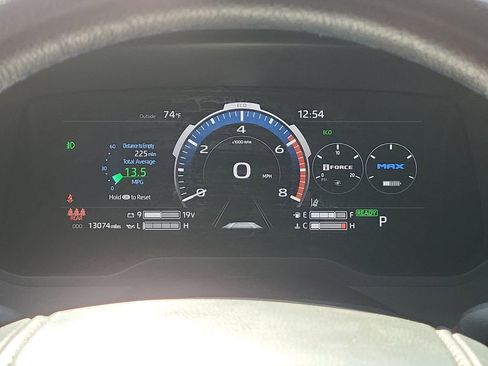 Used 2024 Toyota Tundra Platinum image 12