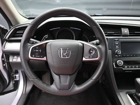 Used 2018 Honda Civic LX image 15