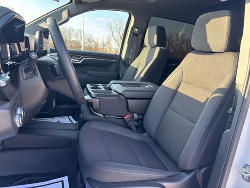 Certified 2025 GMC Sierra 1500 Elevation image 18