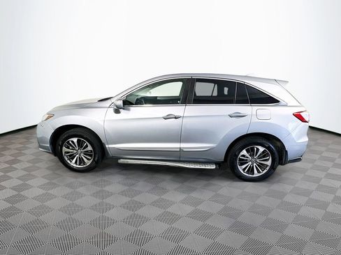 Used 2018 Acura RDX FWD w/ Advance Package image 8