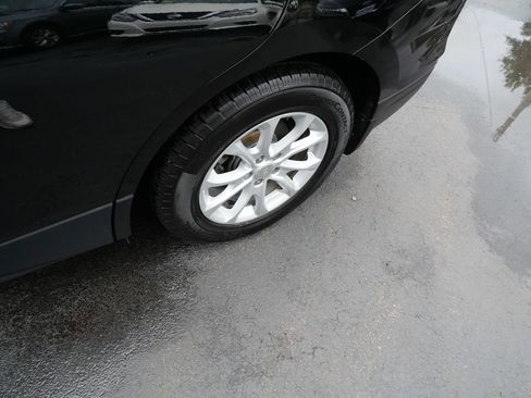 Used 2019 Chevrolet Equinox LT AWD/4WD image 41