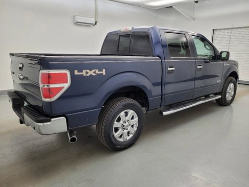 Used 2014 Ford F150 XLT w/ Equipment Group 302A Luxury AWD/4WD image 10