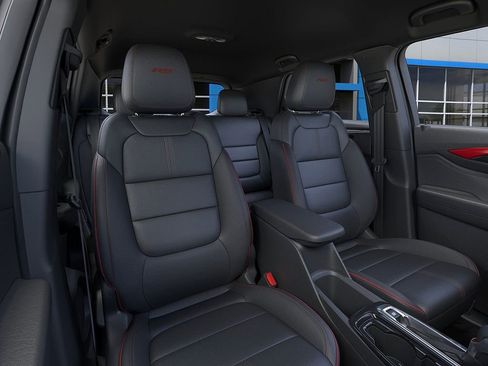 New 2026 Chevrolet TrailBlazer RS w/ Convenience Package image 16