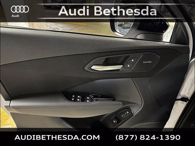 New 2026 Audi Q3 quattro 2.0T AWD/4WD image 13