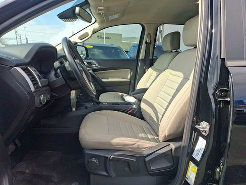 Used 2021 Ford Ranger XLT w/ Equipment Group 301A Mid image 14